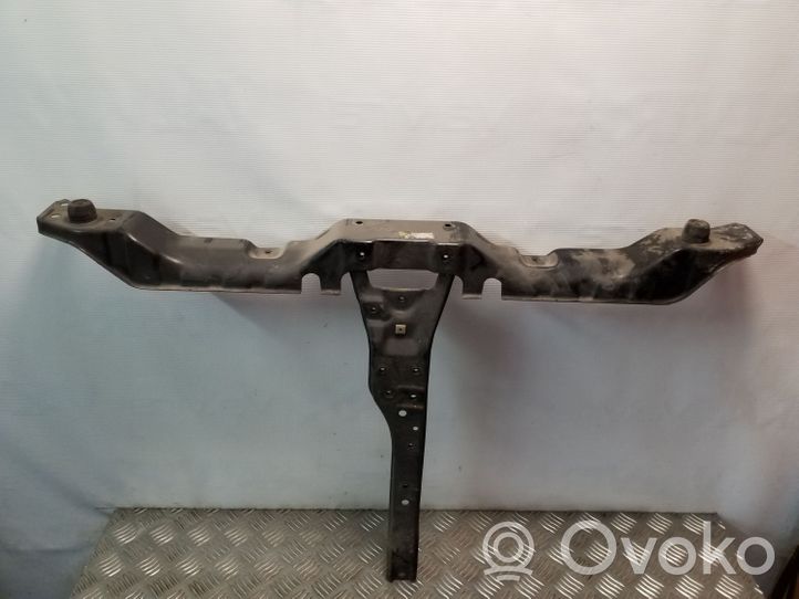 Hyundai Santa Fe Top upper radiator support slam panel 