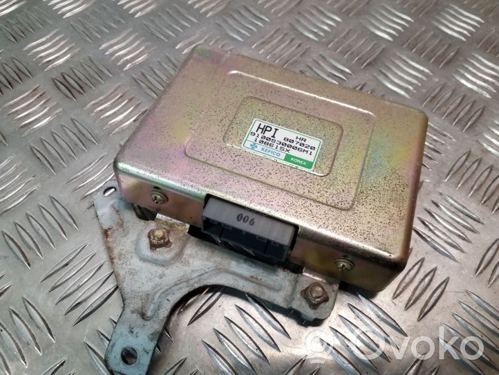 Hyundai Galloper Calculateur moteur ECU 9100930006M1