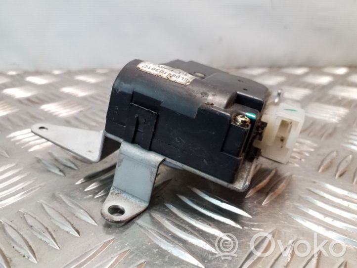 Hyundai Galloper Air flap motor/actuator EL08410301C