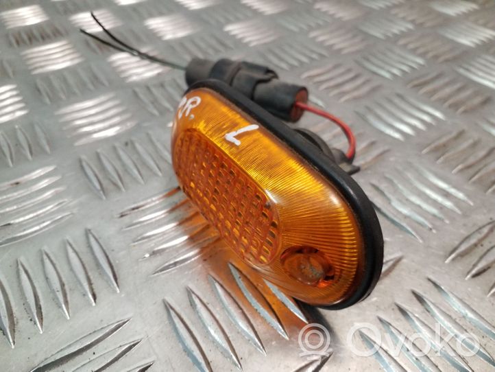 Hyundai Galloper Front fender indicator light 