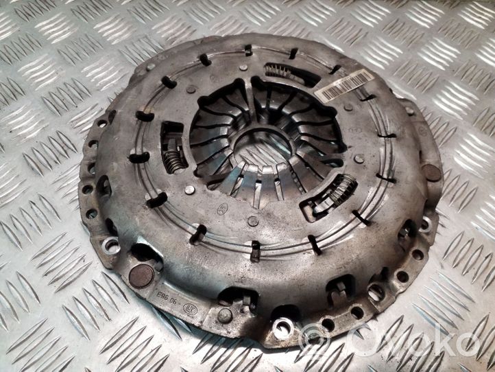 BMW 1 E81 E87 Pressure plate 7603849