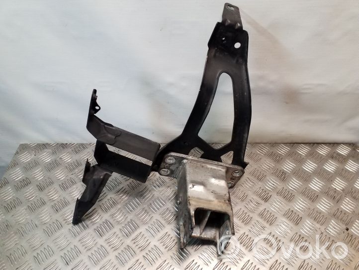 BMW 5 E60 E61 Smorzatore/ammortizzatore d’urto per paraurti anteriore 7033731