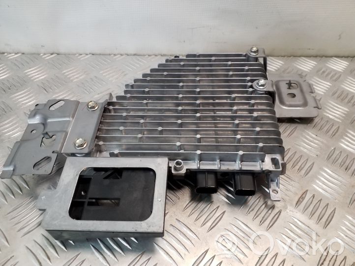 Mazda 6 Centralina/modulo motore ECU GKK167Y60C