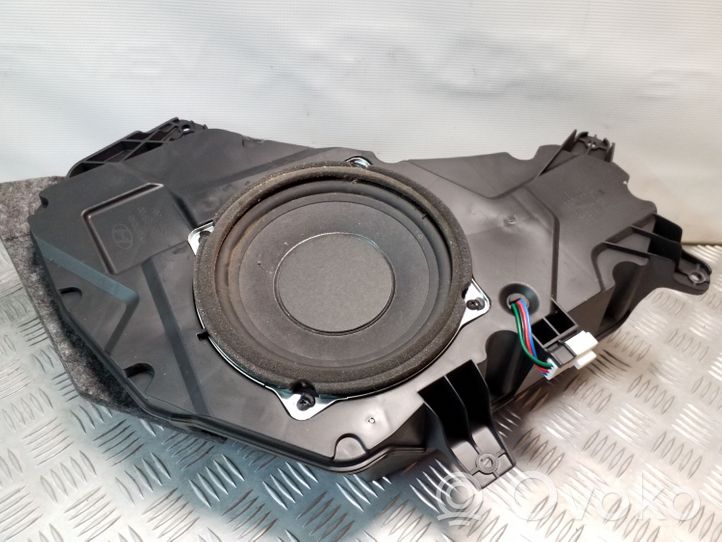 Hyundai ix35 Subwoofer altoparlante 963802S000