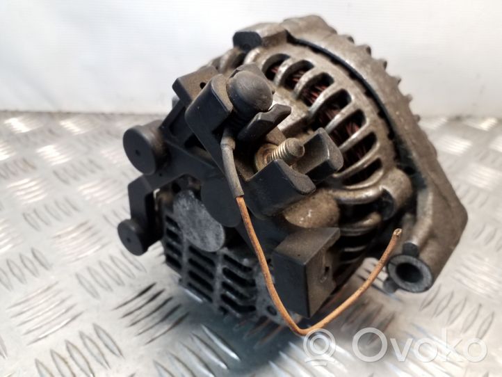 Citroen Xsara Generatore/alternatore 9631318180