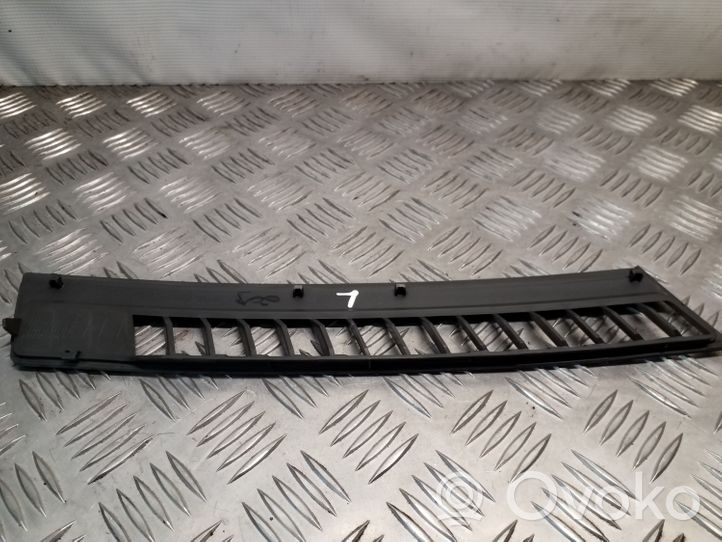 Jeep Grand Cherokee (WK) Garniture, panneau de grille d'aération 5JM67TRM