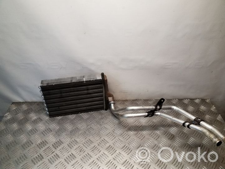 Jeep Grand Cherokee (WK) Radiateur soufflant de chauffage 