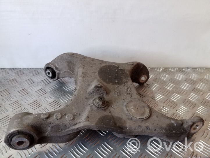 BMW 7 E65 E66 Braccio di controllo sospensione posteriore superiore/braccio oscillante 6753109