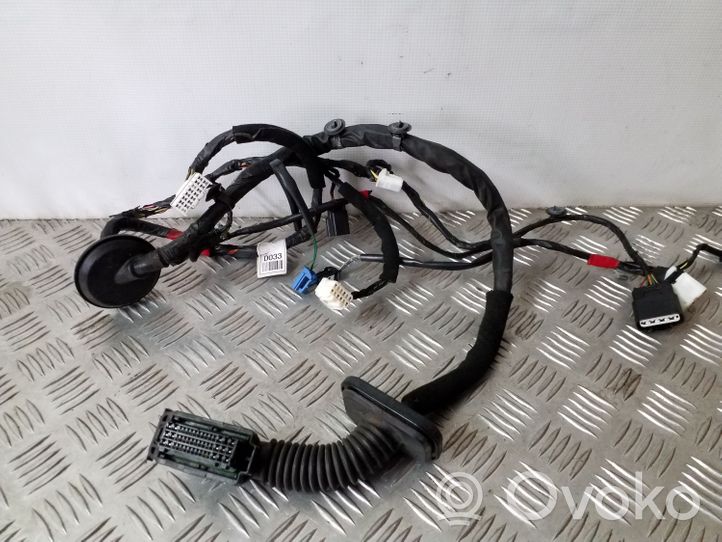 KIA Sorento Cablaggio porta anteriore 916002P330