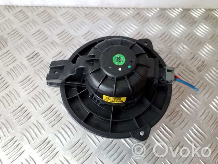 KIA Sorento Heater fan/blower H308830320