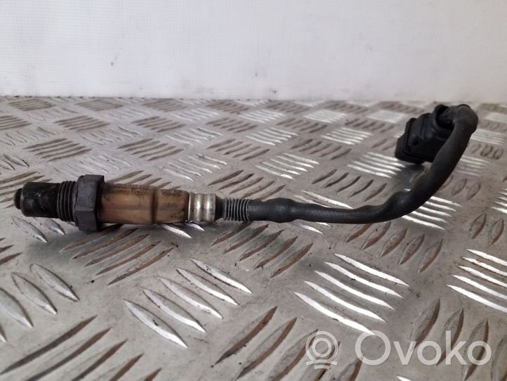 KIA Sorento Lambda probe sensor 393502A410