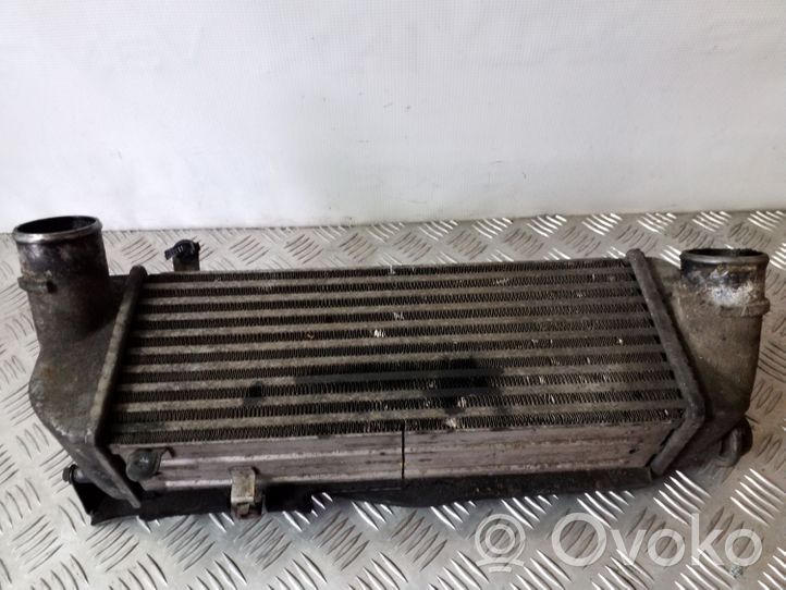 KIA Sorento Chłodnica powietrza doładowującego / Intercooler 