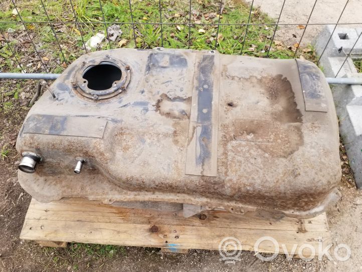 Mitsubishi ASX Fuel tank 