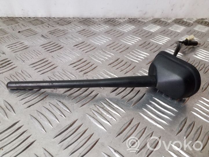 Mitsubishi ASX Radioantenne 