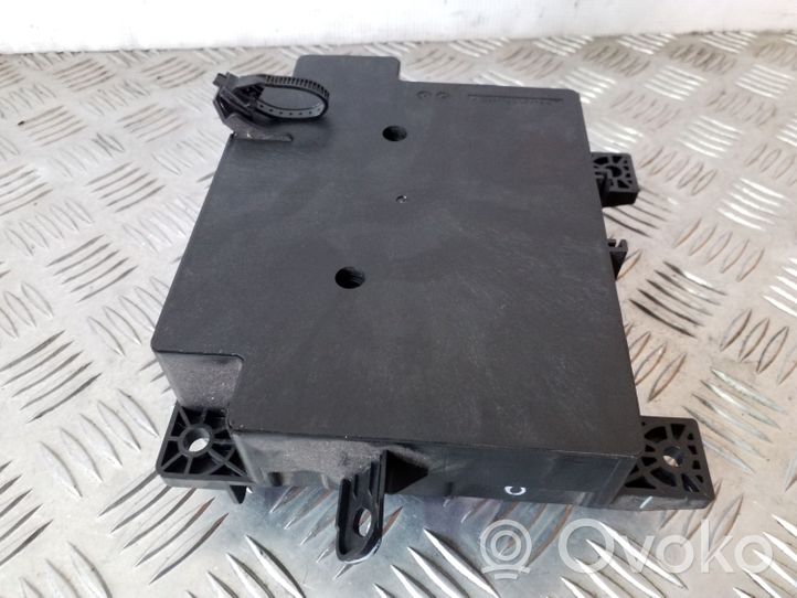 Mitsubishi ASX Module de fusibles 8637A644