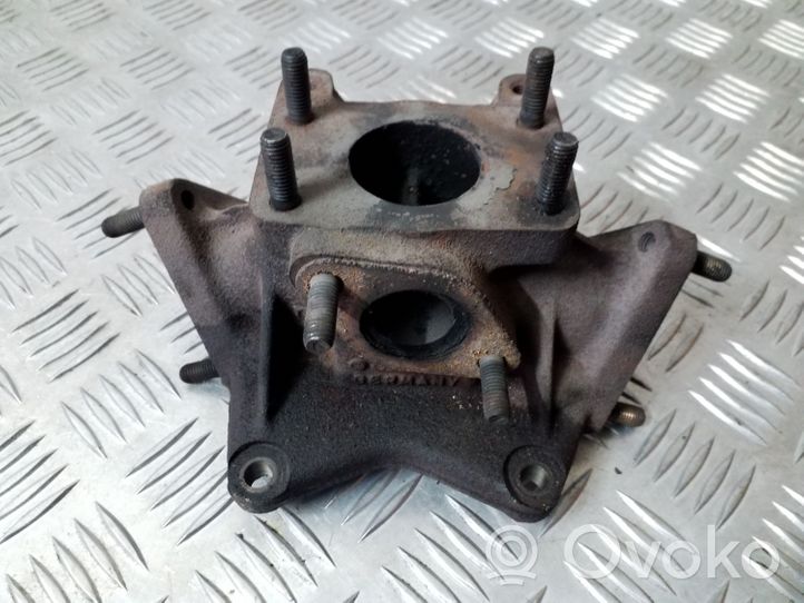 Audi A4 S4 B5 8D Other exhaust manifold parts 