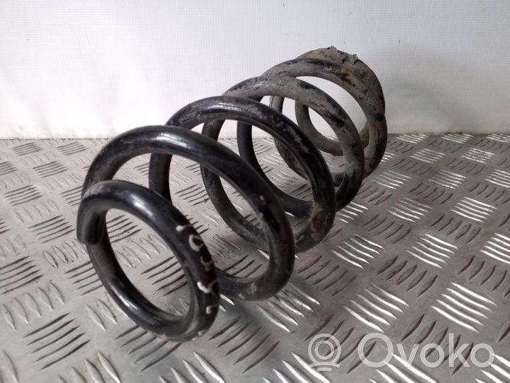 Audi A4 S4 B5 8D Front coil spring 