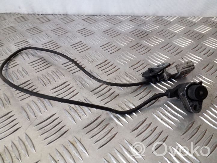 Audi A4 S4 B5 8D Sensor de posición del cigüeñal 0261002223