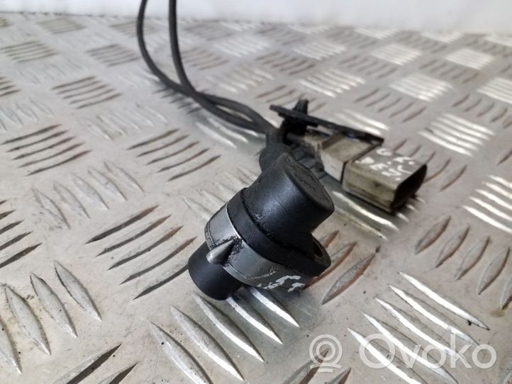 Audi A4 S4 B5 8D Sensor de posición del cigüeñal 0261002223