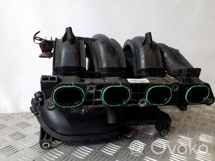 Ford C-MAX II Intake manifold 4M5G9424CF