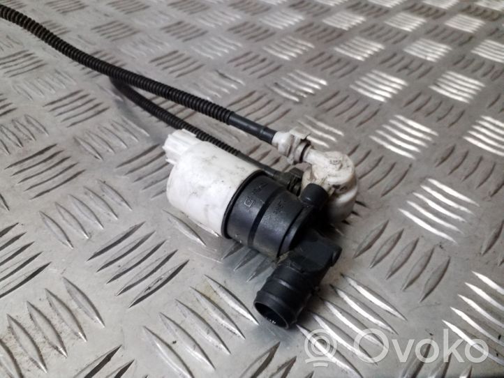 Ford C-MAX II Windscreen/windshield washer pump AV6117K624AA