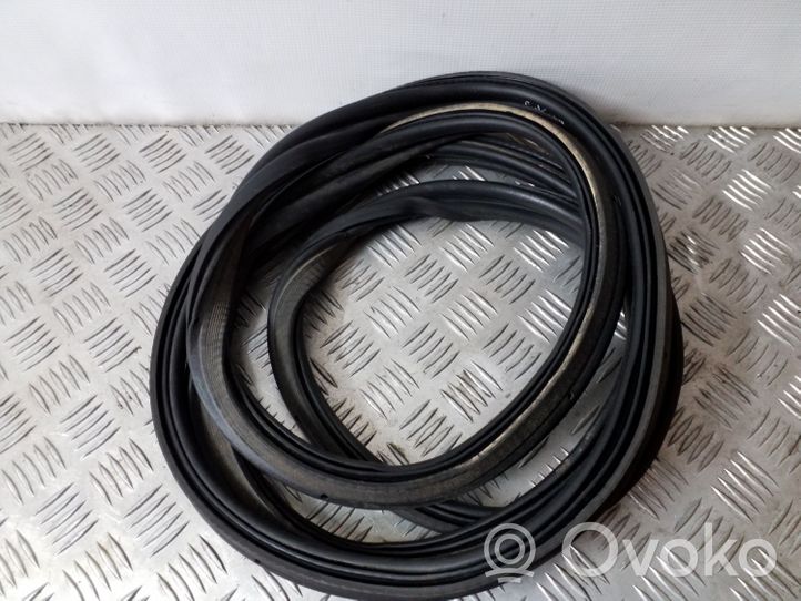 Ford C-MAX II Trunk rubber seal (body) 