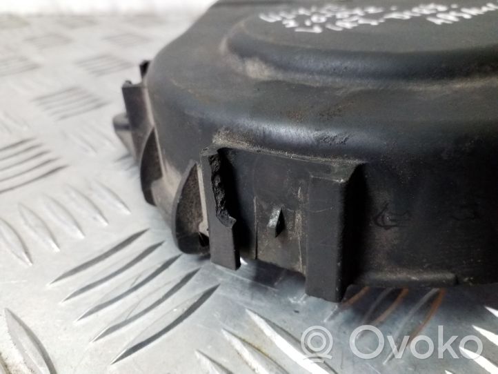 Fiat Ulysse Osłona paska / łańcucha rozrządu 9639177180