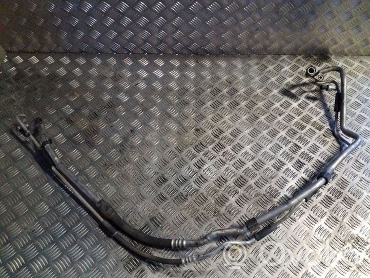 Fiat Croma Manguera/tubo del aire acondicionado (A/C) 51804878