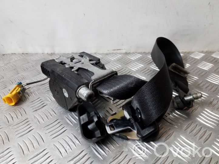 Jeep Cherokee III KJ Cintura di sicurezza anteriore 33012766A