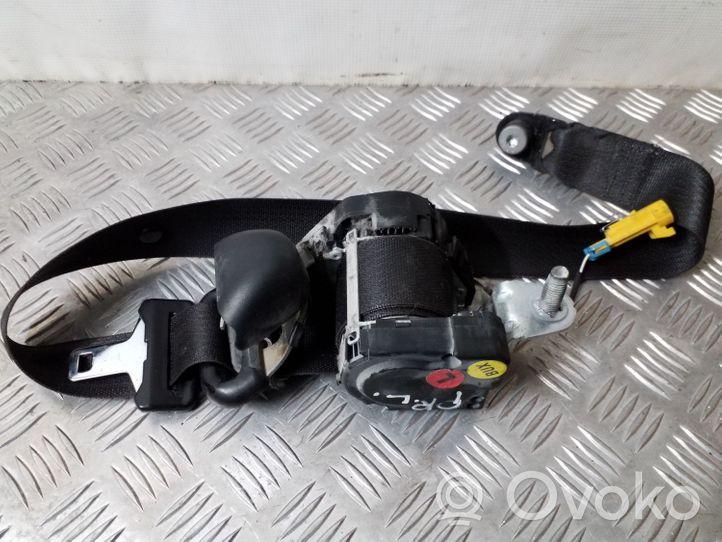 Jeep Cherokee III KJ Ceinture de sécurité avant 33012767