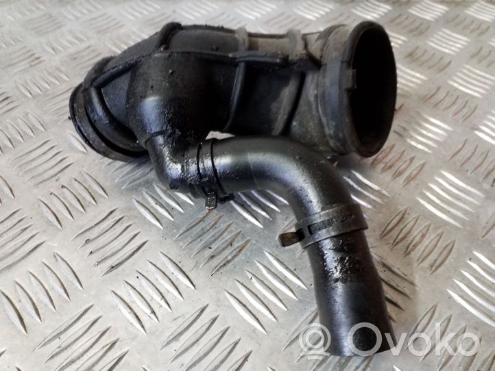 Opel Astra G Tube d'admission d'air 24441600
