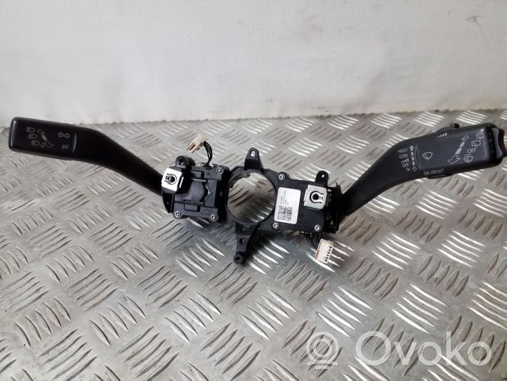 Volkswagen Sharan Leva/interruttore dell’indicatore di direzione e tergicristallo 5K0953502L