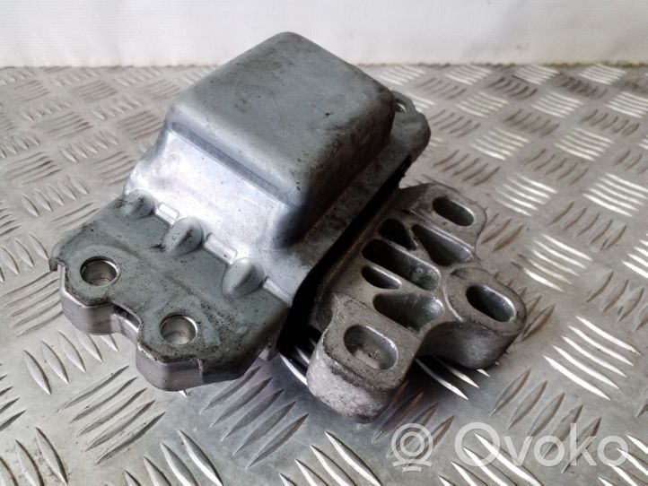 Volkswagen Sharan Supporto di montaggio del motore 3318242