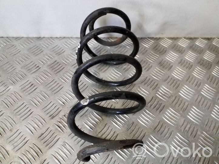 Volkswagen Sharan Front coil spring 