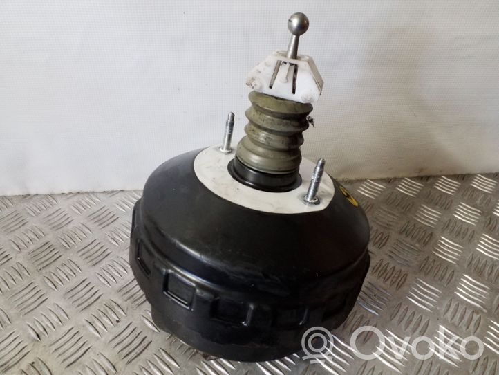 Volkswagen Sharan Brake booster 7N2614105