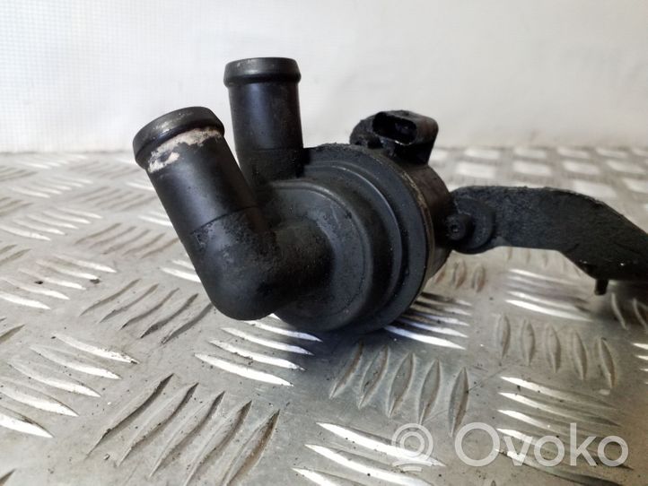 Volkswagen Sharan Electric auxiliary coolant/water pump 5N0965561A