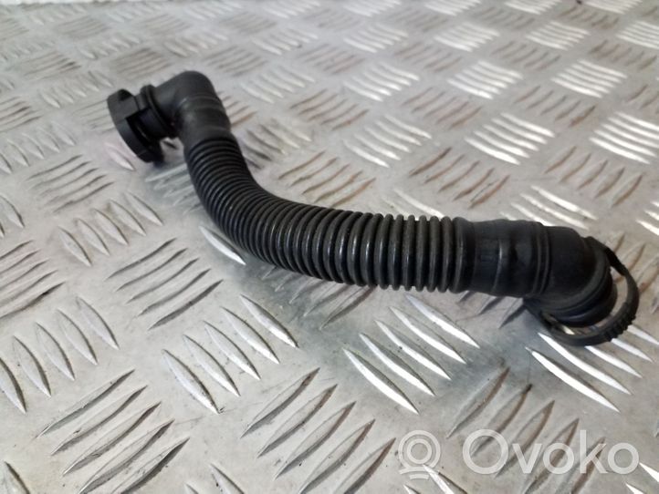 Volkswagen Sharan Breather hose/pipe 03L103493G