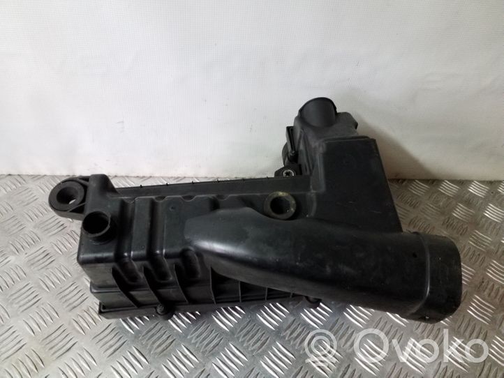 Volkswagen Sharan Oro filtro dėžė 3C0129607BC