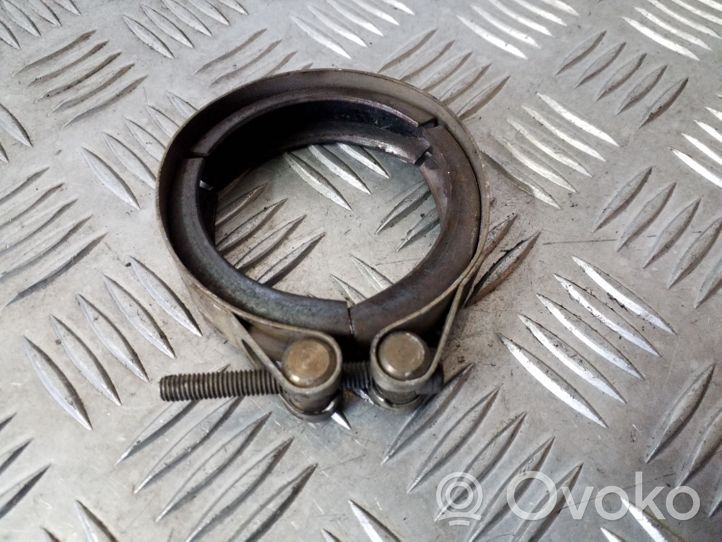 Volkswagen Sharan Muffler pipe connector clamp 1K0253725