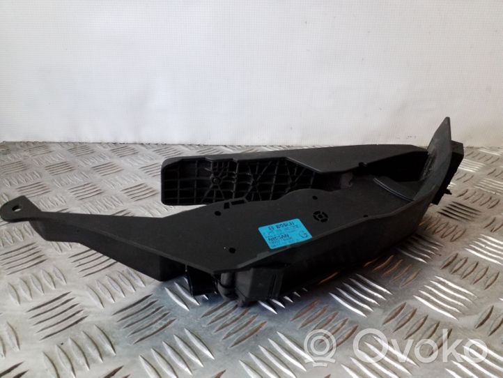 Infiniti EX Accelerator throttle pedal 0280755140