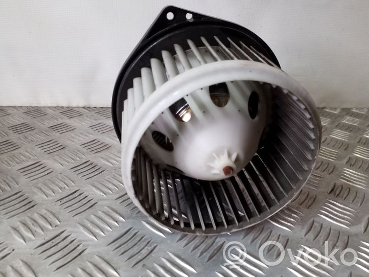 Infiniti EX Heater fan/blower A740100408