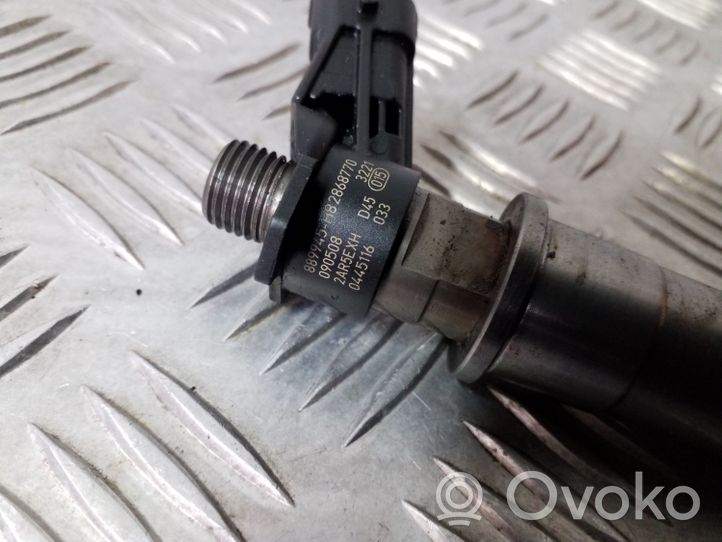 Infiniti EX Fuel injector H82868770