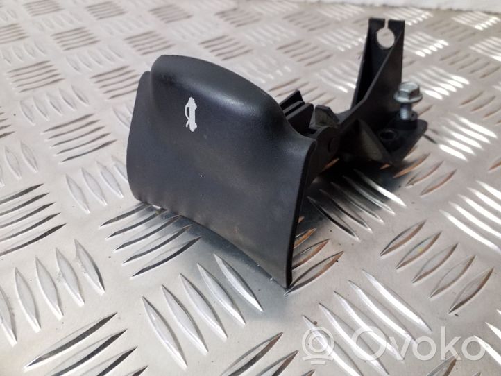 Dodge Nitro Poignée, déverrouillage du capot moteur 306510