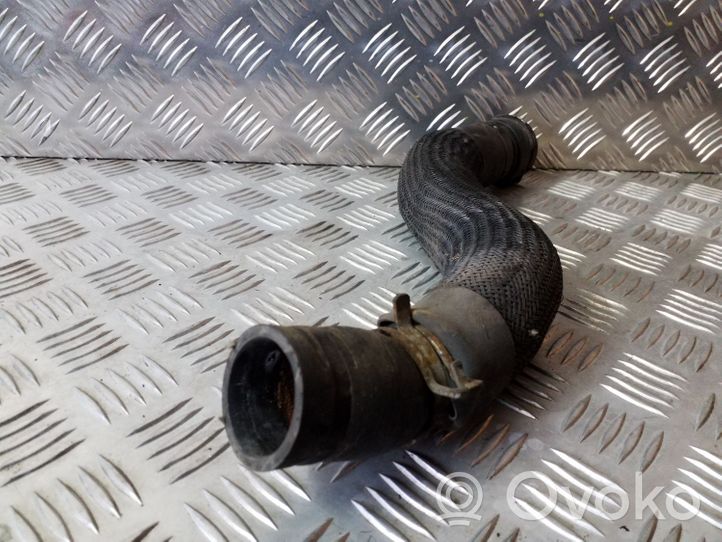 Dodge Nitro Engine coolant pipe/hose 