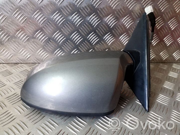 Infiniti FX Front door electric wing mirror 