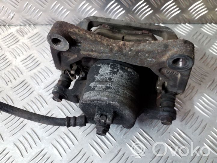 Infiniti FX Front brake caliper 