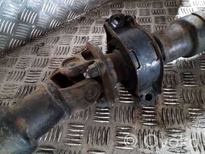 Infiniti FX Rear driveshaft/prop shaft 