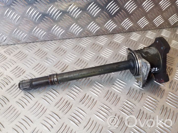 Infiniti FX Front driveshaft 