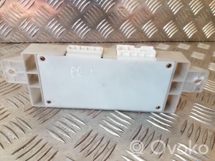 Infiniti FX Seat control module 28565CG000