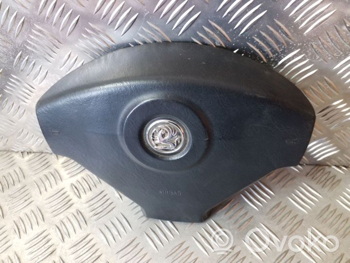 Opel Vivaro Airbag dello sterzo 8200136334